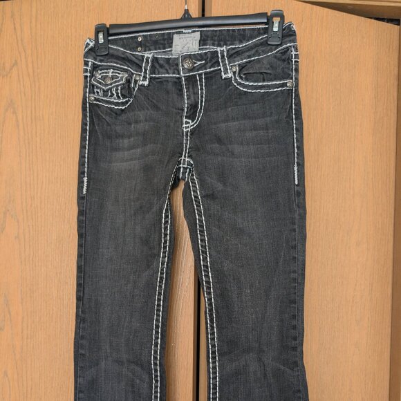 L.A. Idol Jeans - Picture 1 of 6